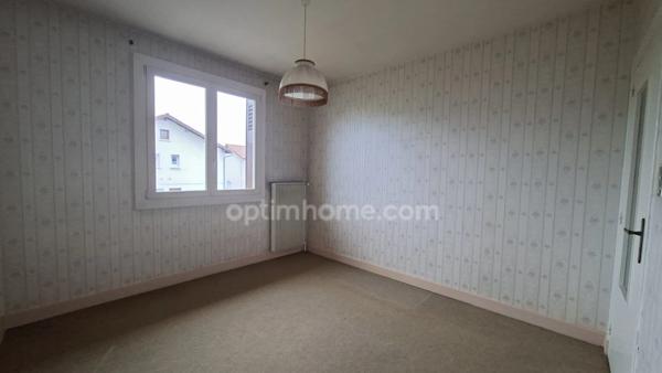 Maison à vendre 4 pièces LEMPDES (63)