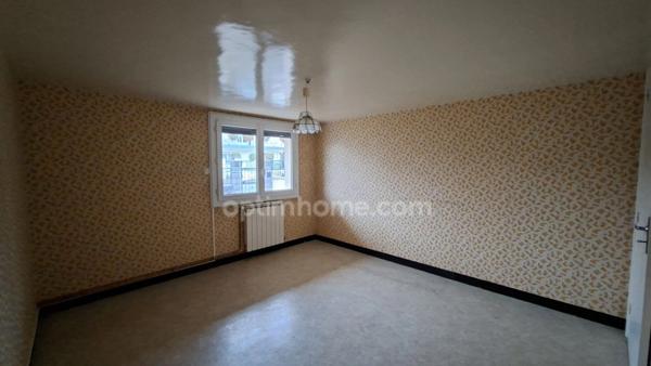 Maison à vendre 4 pièces LEMPDES (63)