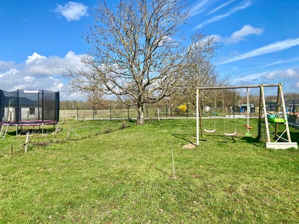 Maison Mardie 4 pièce(s) 109 m2