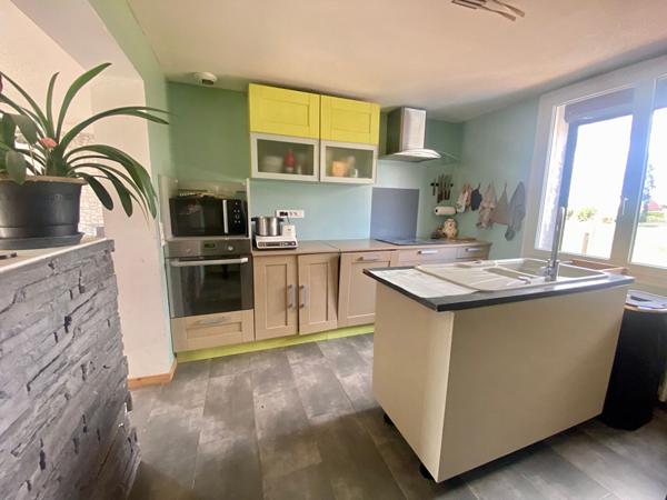 Maison Mardie 4 pièce(s) 109 m2