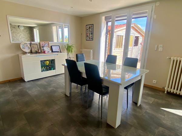 Maison Mardie 4 pièce(s) 109 m2