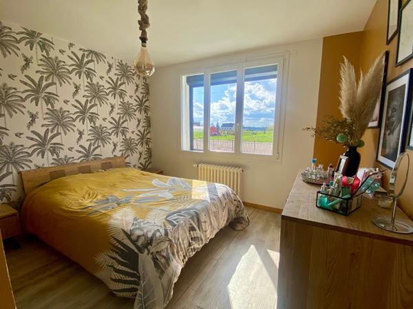 Maison Mardie 4 pièce(s) 109 m2