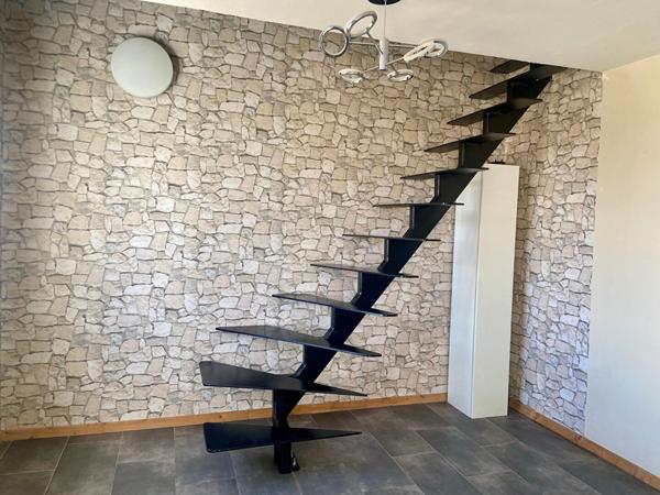 Maison Mardie 4 pièce(s) 109 m2