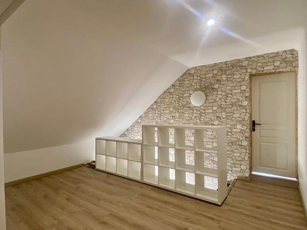 Maison Mardie 4 pièce(s) 109 m2