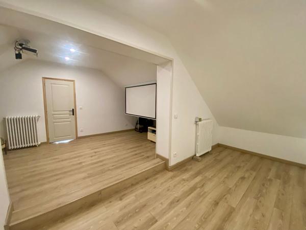 Maison Mardie 4 pièce(s) 109 m2