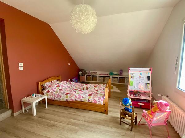 Maison Mardie 4 pièce(s) 109 m2