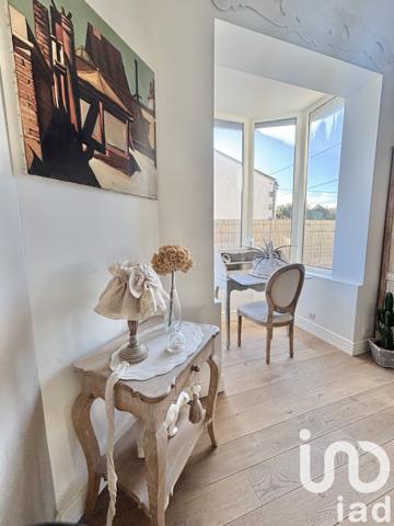 Maison à vendre 5 pièces 212 m² Saint-Médard-en-Jalles