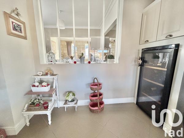 Maison à vendre 5 pièces 212 m² Saint-Médard-en-Jalles