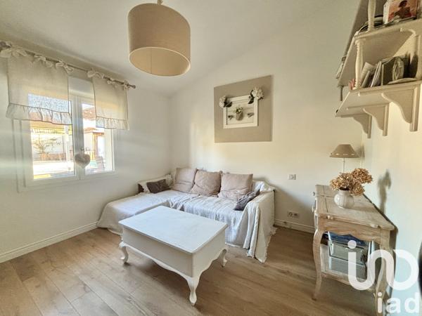 Maison à vendre 5 pièces 212 m² Saint-Médard-en-Jalles