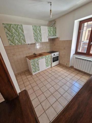 Immeuble à vendre |  Decazeville |  7 pièces | 185 m²
