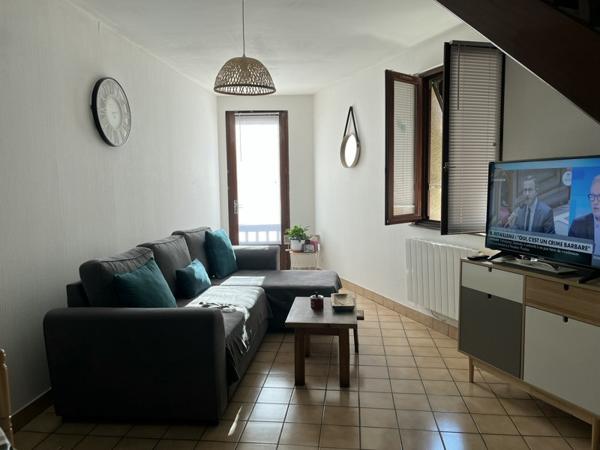 Immeuble à vendre |  Decazeville |  7 pièces | 185 m²