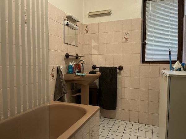 Immeuble à vendre |  Decazeville |  7 pièces | 185 m²