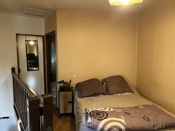 Immeuble à vendre |  Decazeville |  7 pièces | 185 m²