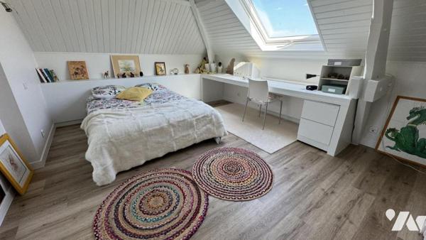 Maison de maître 285 m² habitables