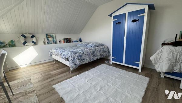 Maison de maître 285 m² habitables