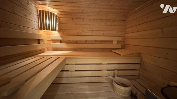 Maison de maître 285 m² habitables