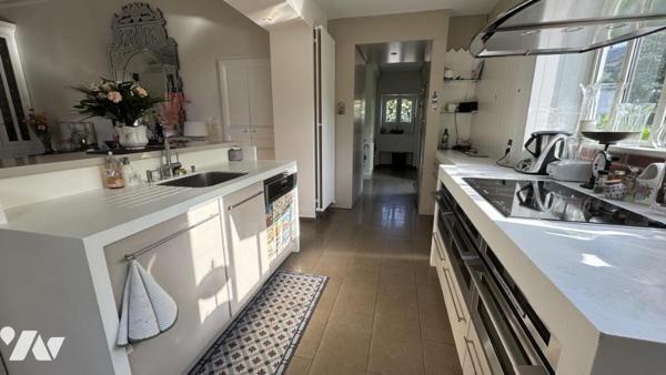 Maison de maître 285 m² habitables