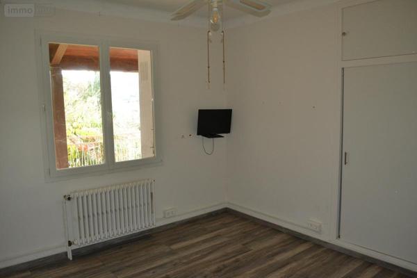 Maison à vendre à Largentière en Ardèche (07110), ref : 07068-739