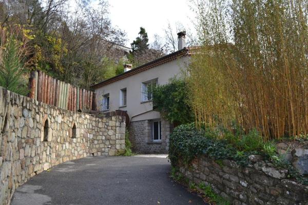 Maison à vendre à Largentière en Ardèche (07110), ref : 07068-739