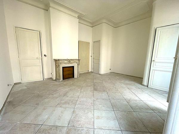 Appartement 2 pièces à louer à Marseille - Exclusivité NESTENN La Ciotat