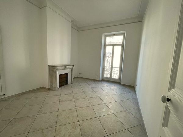 Appartement 2 pièces à louer à Marseille - Exclusivité NESTENN La Ciotat
