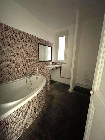 Appartement 2 pièces à louer à Marseille - Exclusivité NESTENN La Ciotat