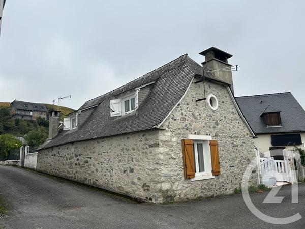 Maison à vendre  4 pièces - 67,42 m2 LOURDES - 65