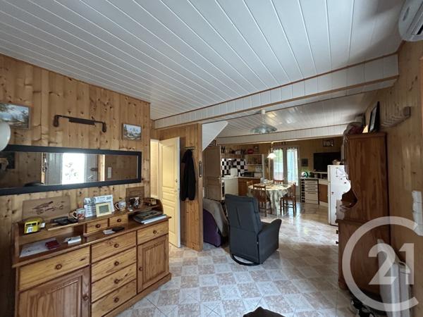 Maison à vendre  4 pièces - 67,42 m2 LOURDES - 65