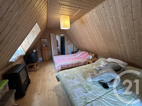 Maison à vendre  4 pièces - 67,42 m2 LOURDES - 65