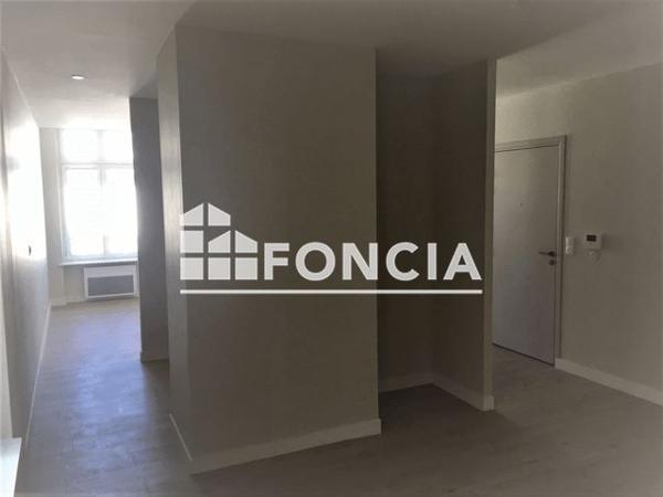 Location Appartement 3 pièces 71.97 m² - 28 BOULEVARD CARNOT Limoges 87000