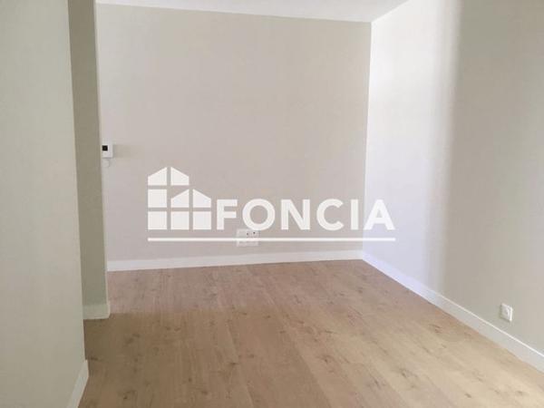 Location Appartement 3 pièces 71.97 m² - 28 BOULEVARD CARNOT Limoges 87000