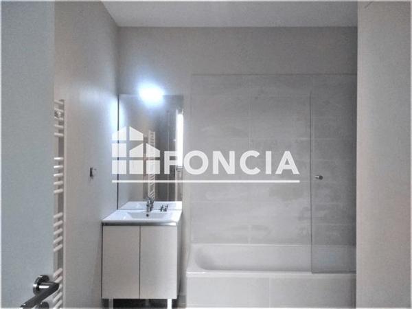 Location Appartement 3 pièces 71.97 m² - 28 BOULEVARD CARNOT Limoges 87000