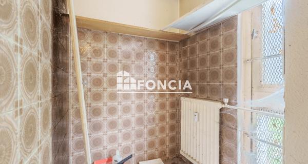 À vendre Appartement 5 pièces 86 m² - Metz 57070