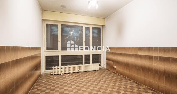 À vendre Appartement 5 pièces 86 m² - Metz 57070