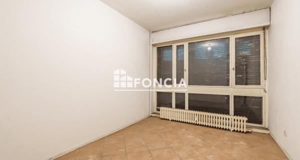 À vendre Appartement 5 pièces 86 m² - Metz 57070