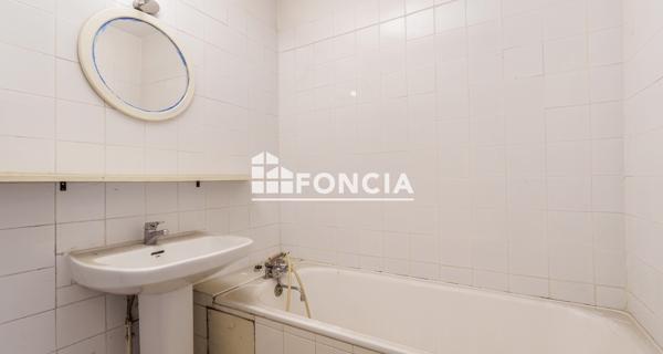 À vendre Appartement 5 pièces 86 m² - Metz 57070