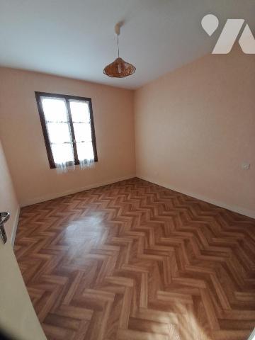 Pavillon de plain pied de 78m²