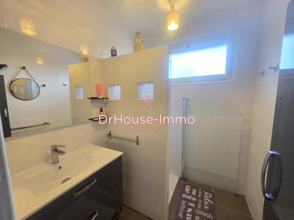 Maison à vendre 5 pièces de 109 m²