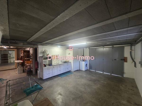 Maison à vendre 5 pièces de 109 m²