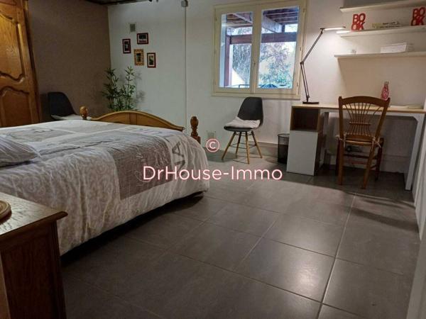 Maison à vendre 5 pièces de 109 m²