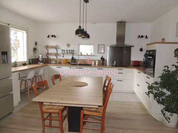 Maison à vendre 5 pièces de 109 m²