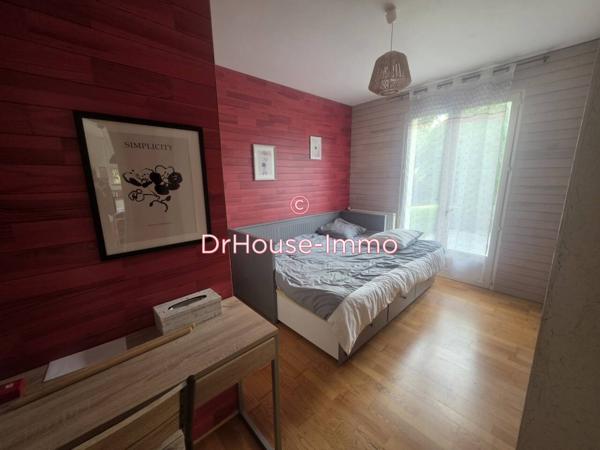 Maison à vendre 5 pièces de 109 m²