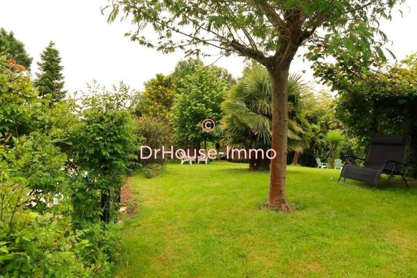 Maison à vendre 5 pièces de 109 m²