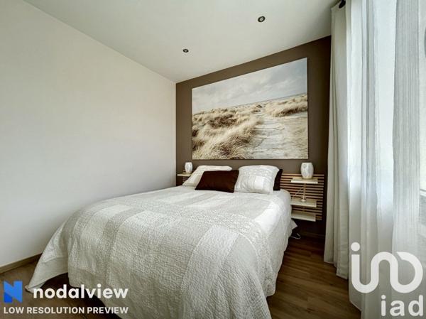 Maison 5 pièces de 111 m² à La Rochelle (17000)