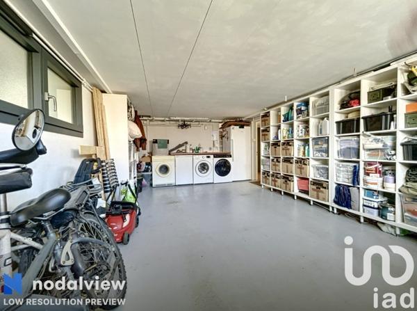 Maison 5 pièces de 111 m² à La Rochelle (17000)