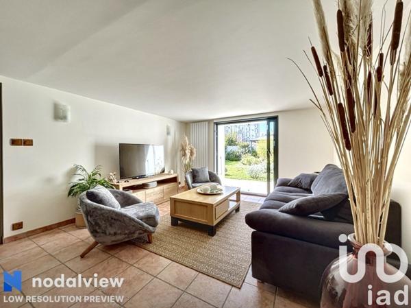 Maison 5 pièces de 111 m² à La Rochelle (17000)