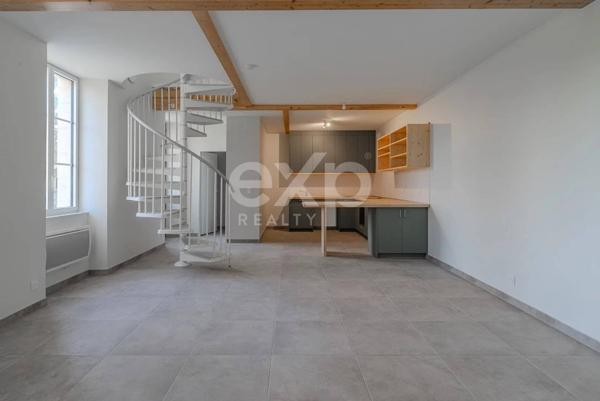 Sublime maison de ville en Hyper-Centre