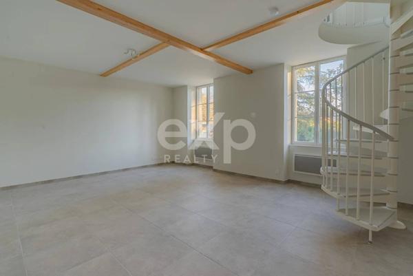 Sublime maison de ville en Hyper-Centre