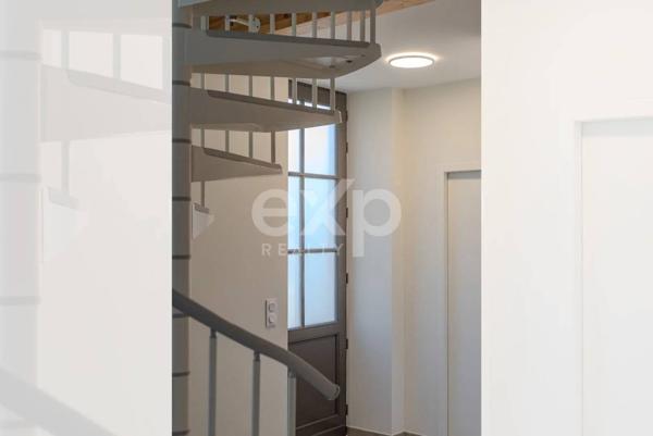 Sublime maison de ville en Hyper-Centre