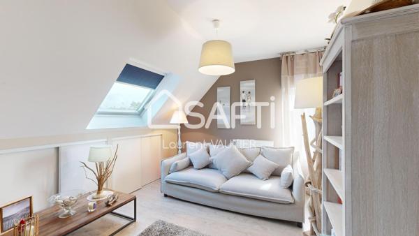 Maison vue mer imprenable